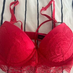 Brand new SO FREE 32D la senza brand new bra